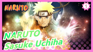 [NARUTO] Mengeluarkan Pedang Kusannagi Sasuke Uchiha Dari Tumpukan Kertas!_1