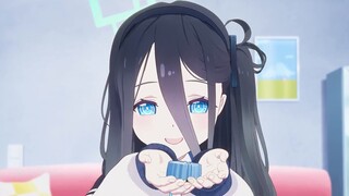 [ARCUS Studio] "Blue Files" Animation Theater - Alice's Mid-Autumn Festival Special Mission