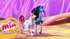 Tập 22 - Phần 2| Mia And Me - Cuộc Phiêu Lưu Của Mia.