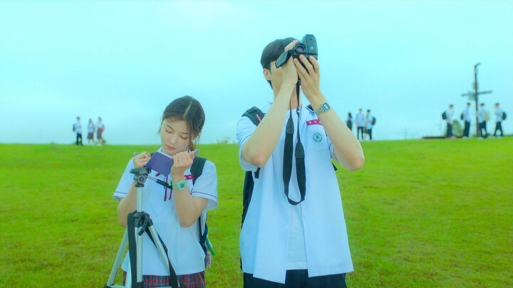 Korean Movie | 20th Century Girl (2022)