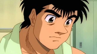 [Hajime no Ippo] ก้าวแรกสู่สังเวียน ภาค 1 ตอนที่ 26 : The Battle for Distance