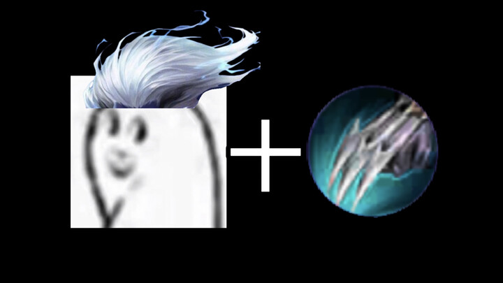Magic damage changed to physical, God gave Sikong Zhen a chicken foot to eat