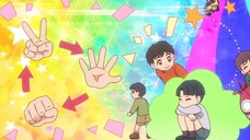 น้องสาวเพื่อนตัวร้ายกับนายจืดจาง ตอนที่ 5 ซับไทย