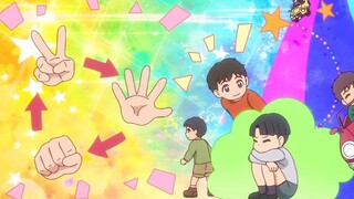 น้องสาวเพื่อนตัวร้ายกับนายจืดจาง ตอนที่ 5 ซับไทย