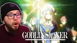 The Young Squad | Goblin Slayer S2 Ep 4 REACTION
