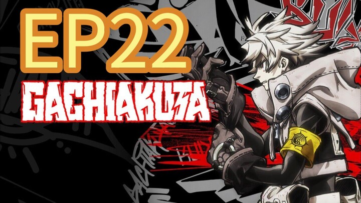 Gachiakuta Season 01 EP22 HINDI DUBBED