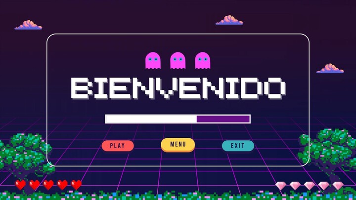 Bienvenido a bilibili