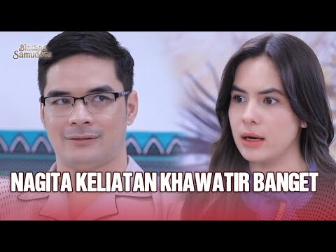 Huhhh Bryan Kebiasaan Susah Banget Dibilangin | Bintang Samudera ANTV Eps 60 (2/5)