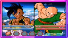 Majuub VS Tien - Dragon Ball Budokai Tenkaichi 3 MOD Gameplay