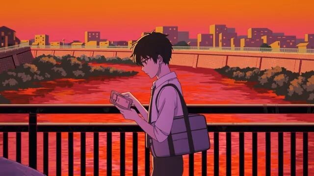 Petals of Reincarnation| April 2026