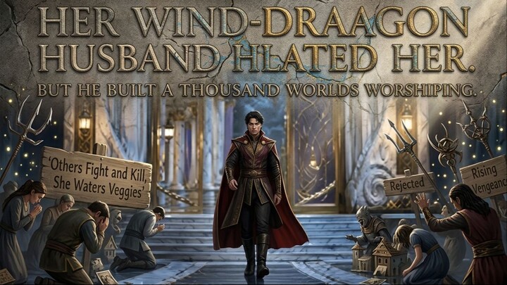 ăFULL MOVIEăHer Wind-Dragon Husband Humiliated HerâThen the First Dragonâs Blood