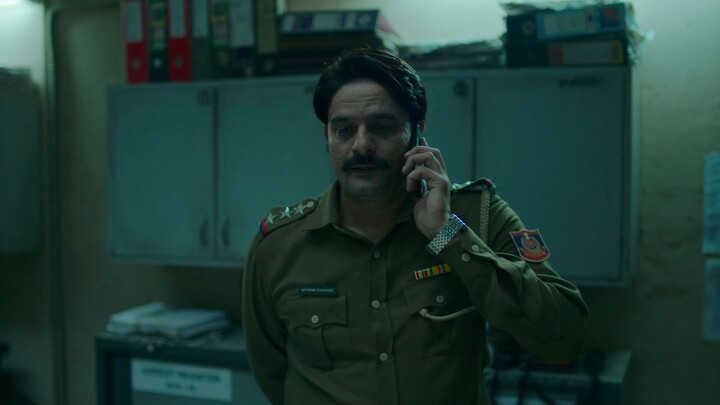 Paatal Lok S01E01