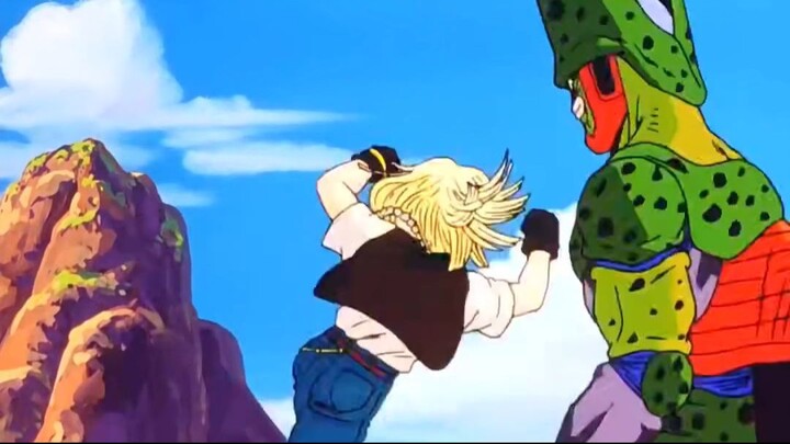 Dragon Ball Z
