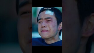 1st episode and I'm already in tears😢 /Netflix - Castaway Diva/ #castawaydiva #kdrama #shorts