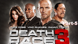 หนังดัง💥Death Race 3 Inferno (2012) ซิ่งสั่งตาย 3_5