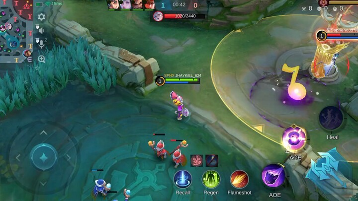 malupitang laban to