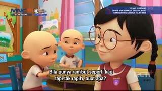 Upin & Ipin Kolam Renang Episode Terbaru 2024 - Upin Dan Ipin Full Movie Terbaru