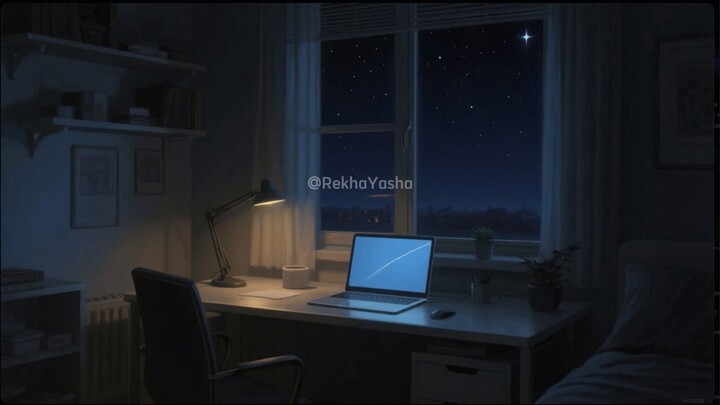 Lo-Fi Beats for Work, Study, or Relax