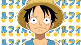 Funny ONE PIECE clip collection