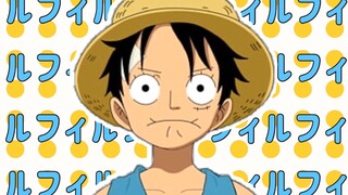 [Anime]MAD·AMV: Giliran One Piece Mencuci Otakmu