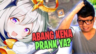 KENA PRANK 100+ SCAMBOX Di GENSHiN IMPACT