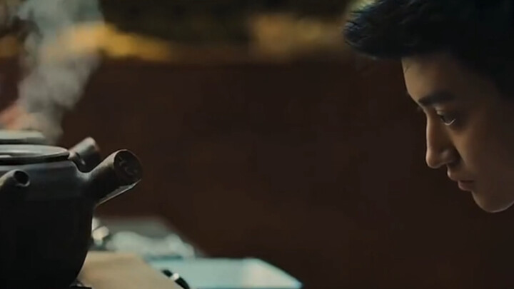 Budaya pengobatan tradisional Tiongkok telah terwariskan selama lima ribu tahun, mana mungkin kalah 