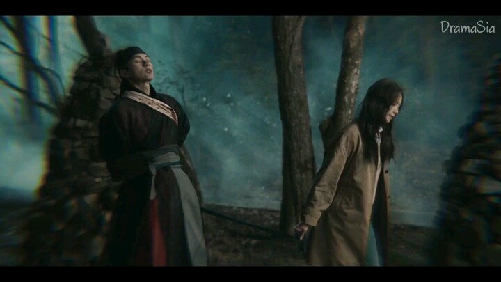 Bon Appetit, Your Majesty ep 02 Sub Indo