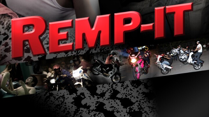 Rempit full movie malay