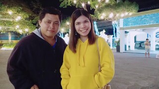 Pasko sa Las-Pinas City (vlog 8 )