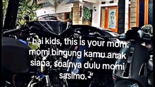 kalian mau aku bikin novel gk di sbatation tpi gendernya yaoi?