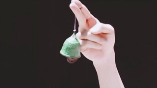【博君一肖】囍| The bells of three generations ring "So, this bell is yours."