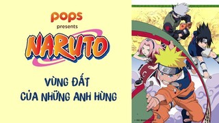 naruto tập 11 lồng tiếng anime