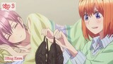 Review Anime Nhà Có 5 nàng dâu P1 tập 3