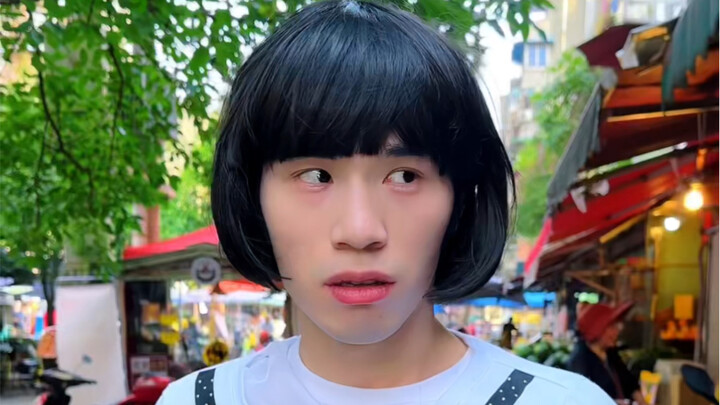 When will Xiaofen finally stand up for herself?