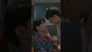 Fire cannot hide his feelings for Dynamite 😚💞 #bl #blseries #shorts #ytshorts #cookingcrush #foryou