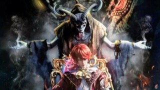 Law Of The Devil Eps 24 indo End