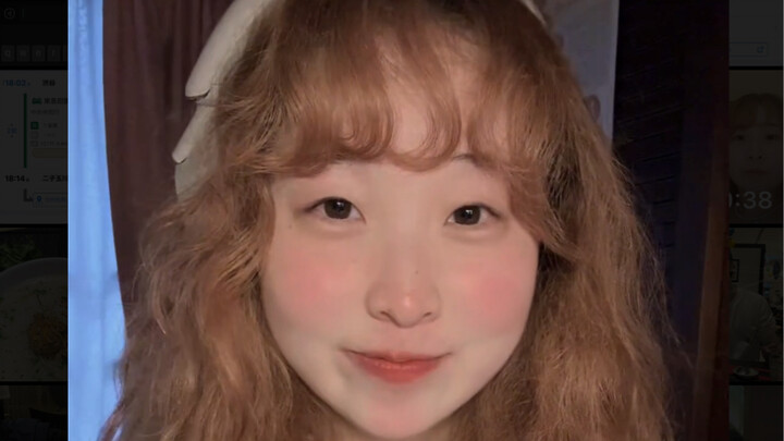 [Korean Cover] The “SPOT” cover that went viral on Instagram with tons of likes by Da Pantaozi!!! / 