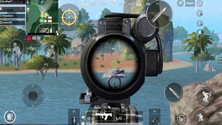 PUBG Mobile: Walkthrough Gameplay Part-9 PlayerUnknown's Battlegrounds (Android, iOS)