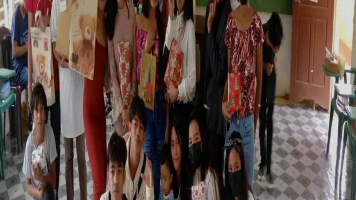 I love you ❤️ all