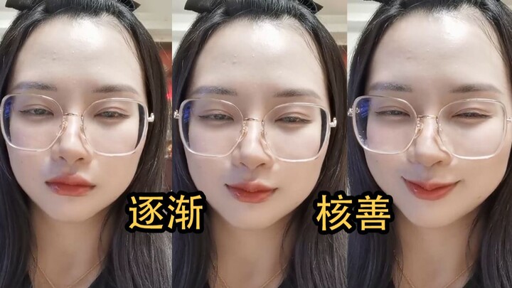 Masakannya enak, lain kali jangan masak lagi!