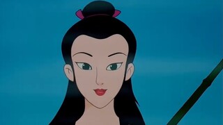 Let's do something new with domestic animation! Stop wasting traditional culture [Bilibili Dimension