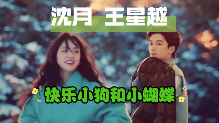 【เสิ่นเยว่ หวังซิงเยว่】ที่เรือนดอกท้อข้ามการละลายพฤติกรรมไปเลย ไม่ใช่ว่าเพิ่งรู้จักกันจริงๆ เหรอ? ทำ