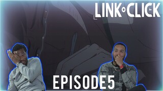 10/10 Pain | Link Click Episode 5 Reaction