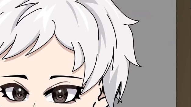 ฉันสารภาพรักกับเพื่อนร่วมห้องเย็นชาที่อยู่ด้วยมาสามปี แต่เขากลับทำลายชื่อเสียงของฉัน...