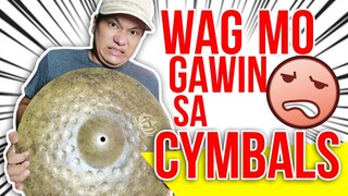 5 DRUM HACKS | Maliliit na bagay na may MALAKING impact sa drums at drummer