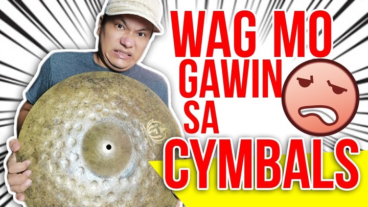 5 DRUM HACKS | Maliliit na bagay na may MALAKING impact sa drums at drummer