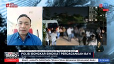 Berita Satu Siang BTV - 16 Juli 2025