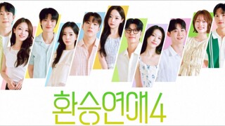 [Sub Indo] EXchange S4 Episode 10