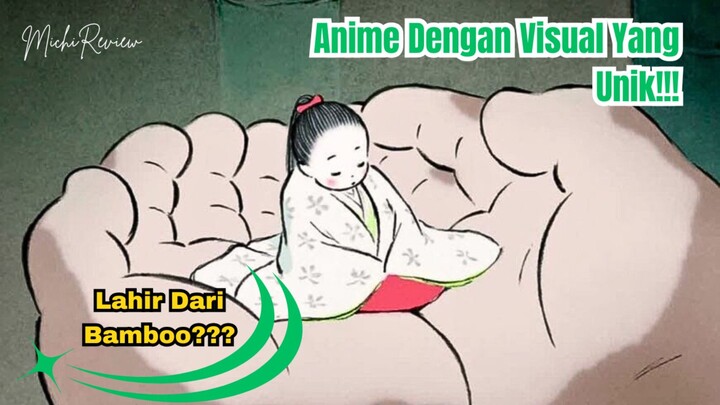Anime Studio Ghibli Paling Melankolis? Film Ini Bikin Penonton Baper!