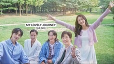 MY LOVELY JOURNEY S1 EP09 SUB INDO